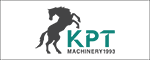 K.P.T. MACHINERY (1993) CO LTD
